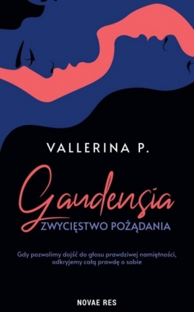 Gaudensia - Vallerina P.