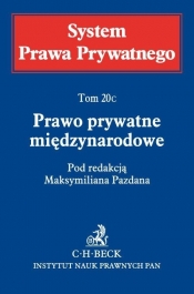 Prawo prywatne międzynarodowe