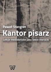 Kantor pisarz - Stangret Paweł