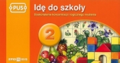 PUS Idę do szkoły 2 - Gudula Maria