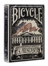 Karty U.S. Presidents BICYCLE