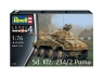  Pojazd 1:76 Sd.Kfz.234/2 Puma