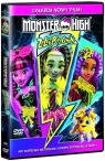 Monster High: Zelektryzowani