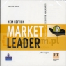 Market Leader NEW Elem Practice File CD