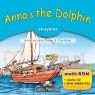 EX Anna & The Dolphin Multi-Rom Jenny Dooley, Chris Bates