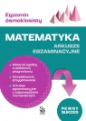 Egzamin ósmoklasisty. Matematyka. Arkusze egzaminacyjne Agata Sulińska