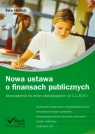 Nowa ustawa o finansach publicznych Wprowadzenie do zmian obowiązujących Hellich Ewa