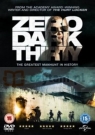 Zero Dark Thirty DVD Bigelow, Kathryn