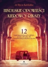  Hinduskie opowieści kierowcy rikszy. 12 inspirujących historii o miłości,