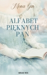  Alfabet pięknych pań