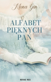 Alfabet pięknych pań - Mona Gin