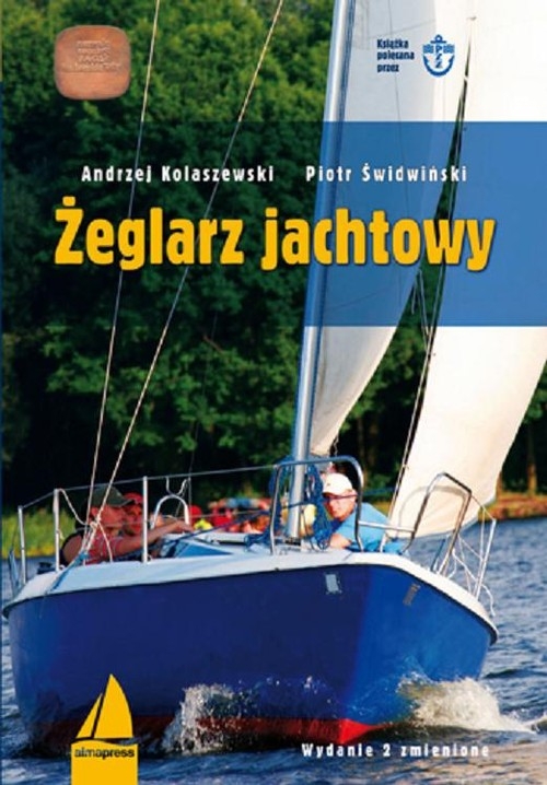 Żeglarz jachtowy