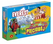Everest/ Pięciobój (1388)