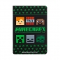 Zeszyt A5/60k linia - Minecraft, 1 szt