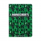 Zeszyt A5/60k linia - Minecraft, 1 szt