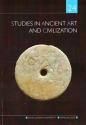 Studies in Ancient Art and Civilization 2020, nr24 - Jarosław Bodzek, Piotr Kołodziejczyk