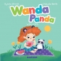 Wanda Panda wita lato - Sylwia Winnik