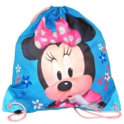 Worek na buty Minnie - <br />