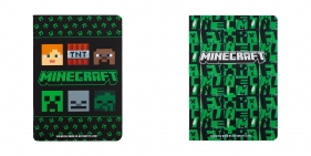 Zeszyt A5/60k linia - Minecraft, 1 szt