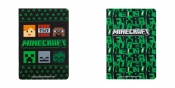 Zeszyt A5/60k linia - Minecraft, 1 szt