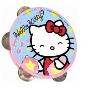 TAMBURYN HELLO KITTY