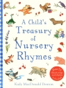 A Childs Treasury Of Nursery Rhymes Denton Kady MacDonald