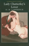 Lady Chatterleys Lover David Herbert Lawrence