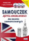 Samouczek języka angielskiego dla średnio zaawansowanych Podręcznik + 3 Olszewska Dorota