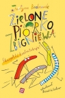 Zielone piórko Zbigniewa. Skarpetki kontratakują!