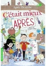 C'etait mieux apres Agnes Desarthe, Gregory Elbaz