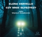Czy mnie słyszysz? - Elena Varvello