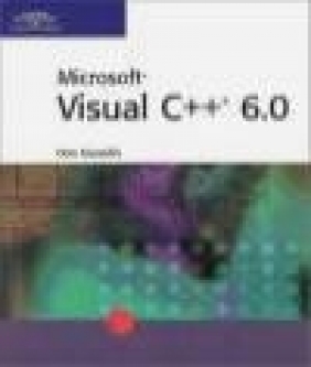 Microsoft Visual C++ 6.0 Don Gosselin