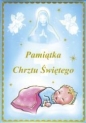 Pamiątka chrztu świętego - Grzegorz Grochowski