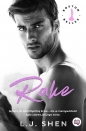 Rake. - L.J. Shen