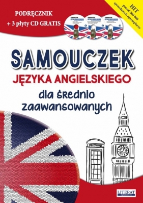 Samouczek języka angielskiego dla średnio zaawansowanych - Olszewska Dorota