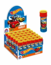Bańki mydlane 55ml Hot W 372414