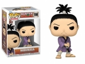 Funko Figurka POP Animation: Nobunaga