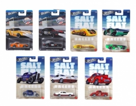 Hot Wheels Auto Vintage