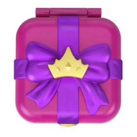 Polly Pocket: Ukryte światy - Pałac Księżniczki