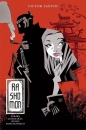 Rashomon - Víctor Santos