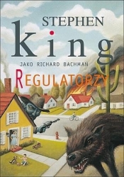 Regulatorzy - Stephen King