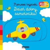 Dzień dobry samolociku. Pierwsze bajeczki