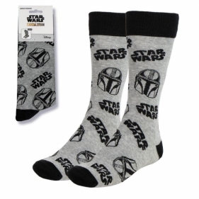 Skarpetki dla dorosłych Star Wars rozm. 38-45