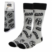 Skarpetki dla dorosłych Star Wars rozm. 38-45