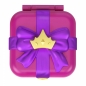 Polly Pocket: Ukryte światy - Pałac Księżniczki