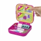 Polly Pocket: Ukryte światy - Pałac Księżniczki