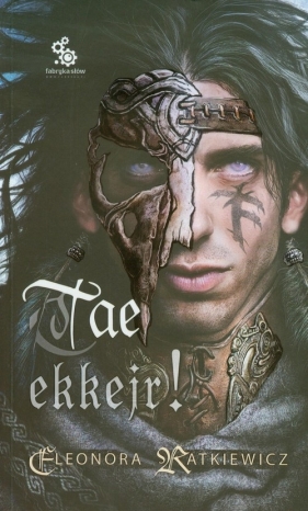 Tae Ekkejr - Eleonora Ratkiewicz