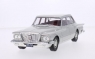 Plymouth Valiant 4-Door Sedan 1960 (silver) (GXP-571334)