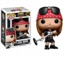 Figurka Rocks GN'R Axl Rose Funko Pop 3+