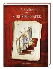 Kubuś Puchatek - A.A. Milne